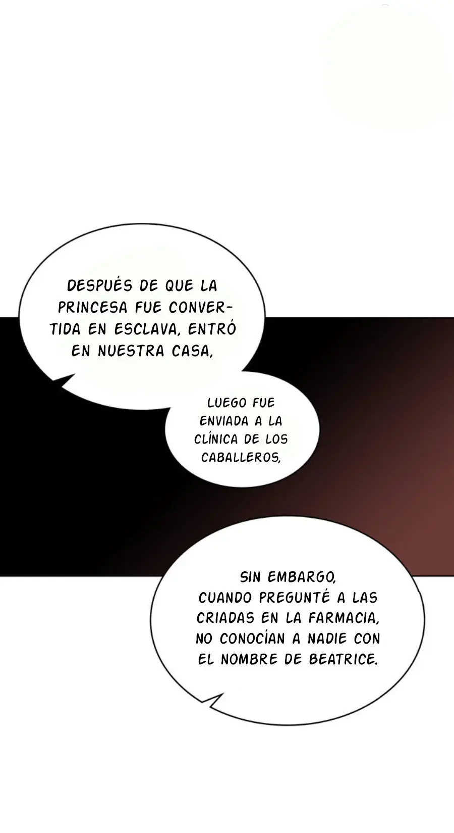 Beatriz - Beatrice - La ardilla y su Duque (2019) - Capítulo 41 - Página 42 - LectorTMOo