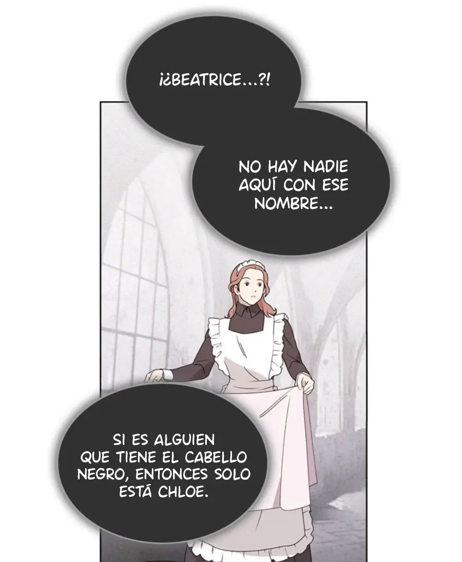 Beatriz - Beatrice - La ardilla y su Duque (2019) - Capítulo 41 - Página 43 - LectorTMOo