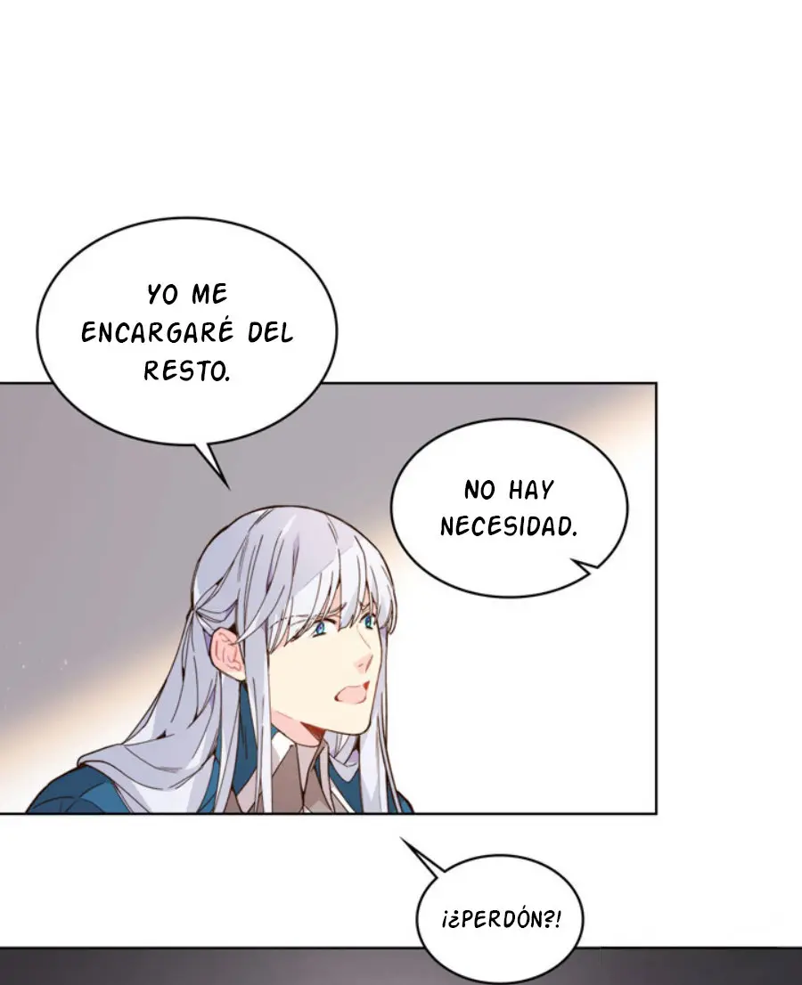 Beatriz - Beatrice - La ardilla y su Duque (2019) - Capítulo 41 - Página 55 - LectorTMOo
