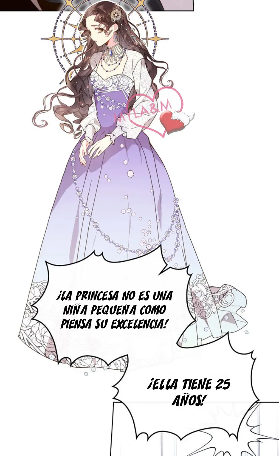 Beatriz - Beatrice - La ardilla y su Duque (2019) - Capítulo 41 - Página 60 - LectorTMOo