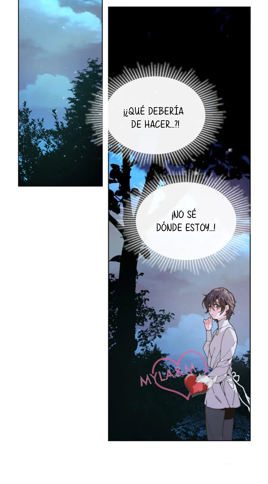 Beatriz - Beatrice - La ardilla y su Duque (2019) - Capítulo 41 - Página 63 - LectorTMOo