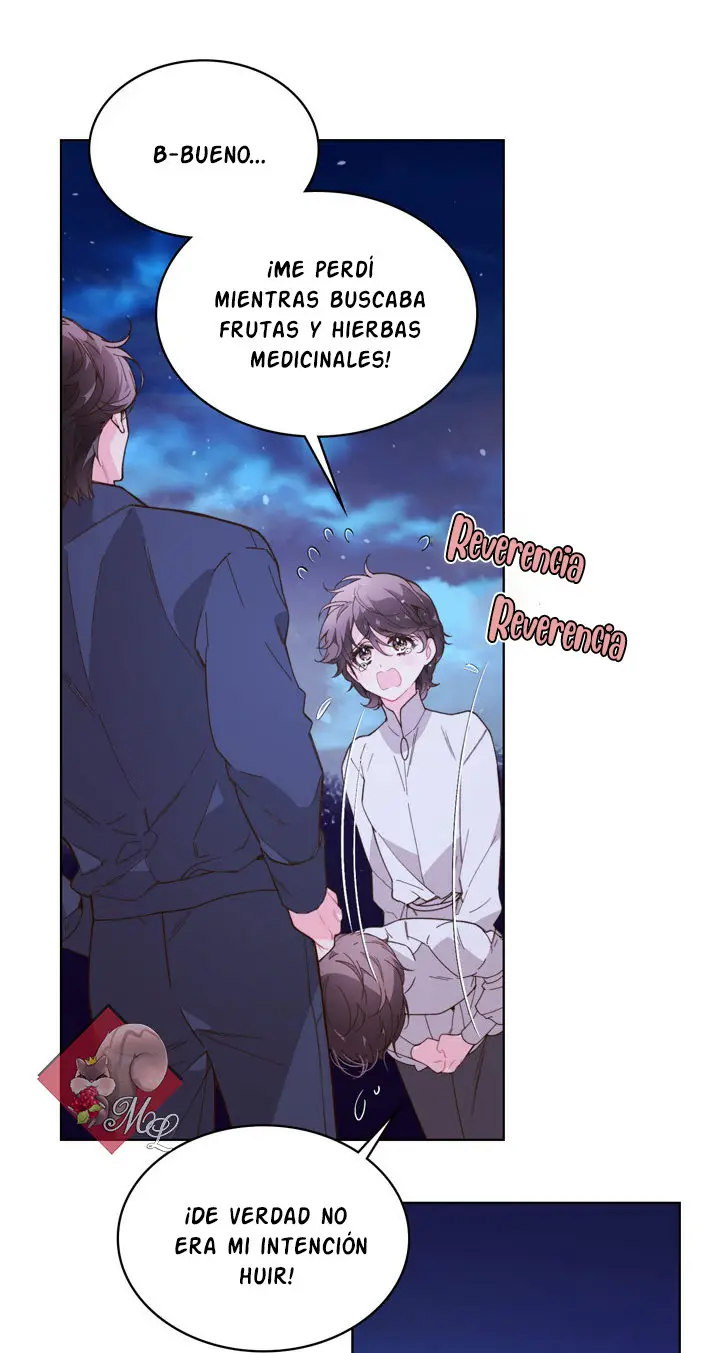 Beatriz - Beatrice - La ardilla y su Duque (2019) - Capítulo 42 - Página 15 - LectorTMOo