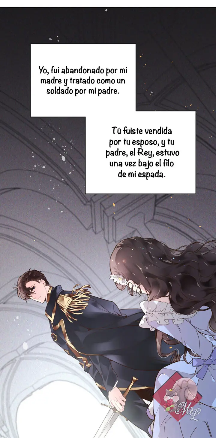 Beatriz - Beatrice - La ardilla y su Duque (2019) - Capítulo 42 - Página 32 - LectorTMOo