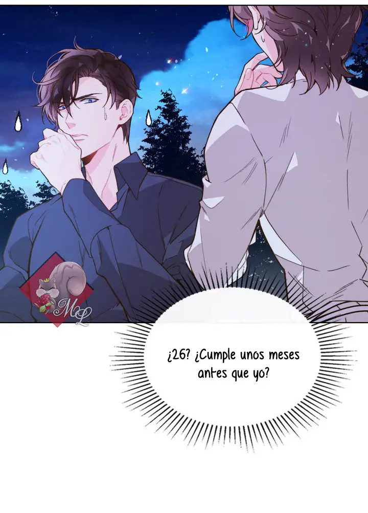 Beatriz - Beatrice - La ardilla y su Duque (2019) - Capítulo 42 - Página 37 - LectorTMOo