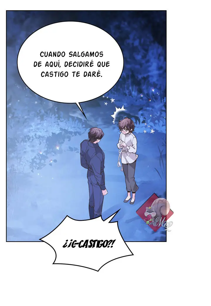 Beatriz - Beatrice - La ardilla y su Duque (2019) - Capítulo 42 - Página 40 - LectorTMOo
