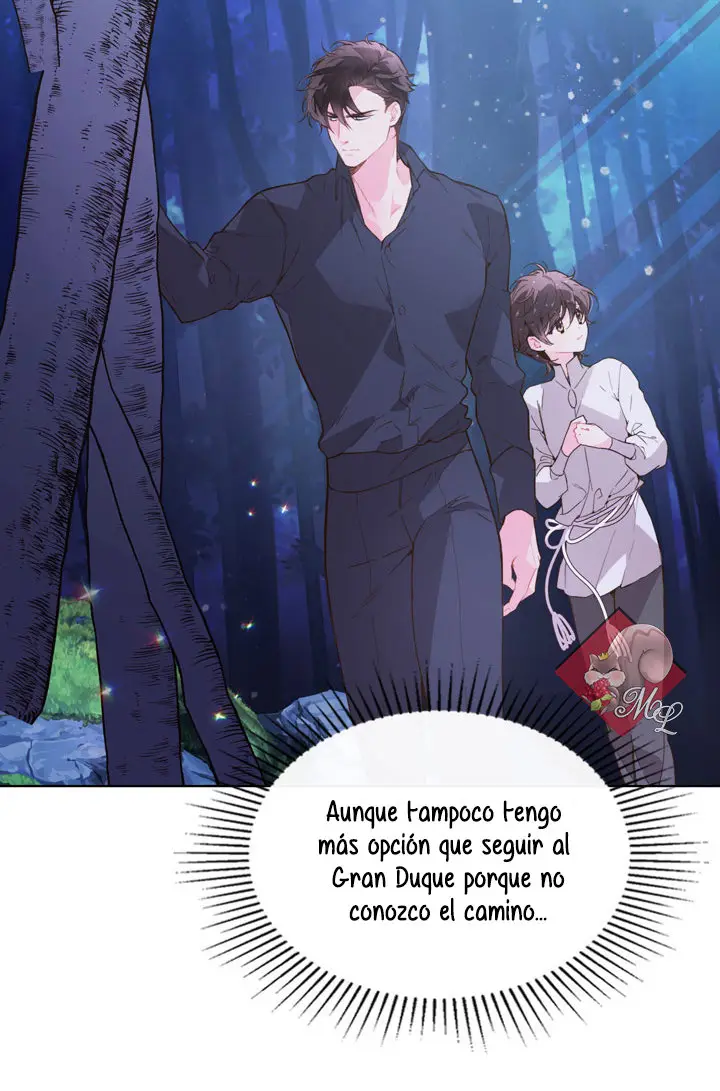 Beatriz - Beatrice - La ardilla y su Duque (2019) - Capítulo 42 - Página 47 - LectorTMOo
