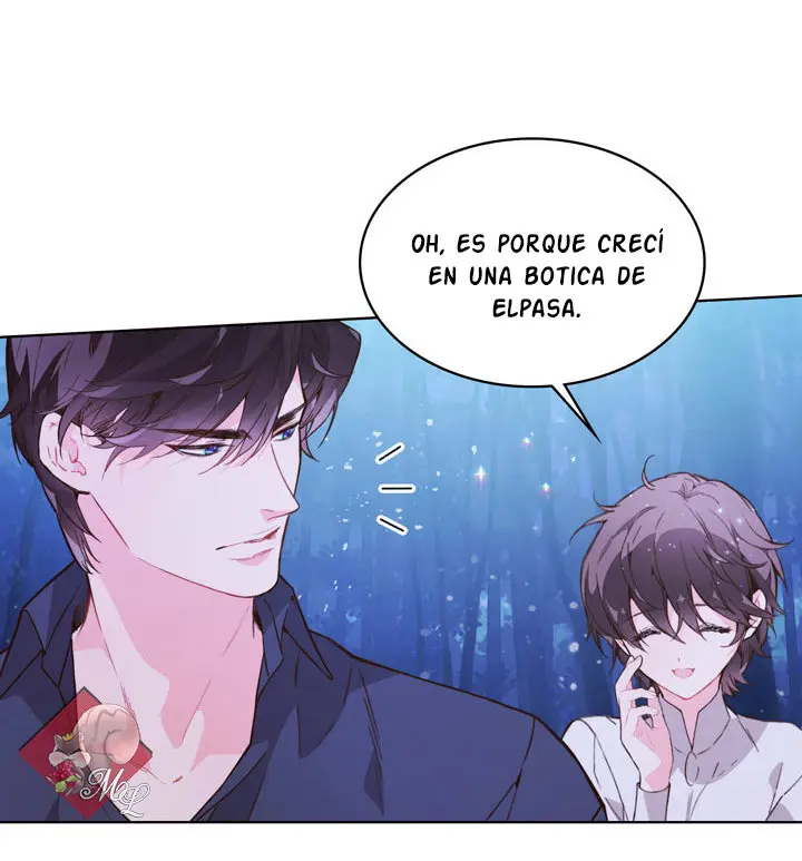 Beatriz - Beatrice - La ardilla y su Duque (2019) - Capítulo 42 - Página 55 - LectorTMOo