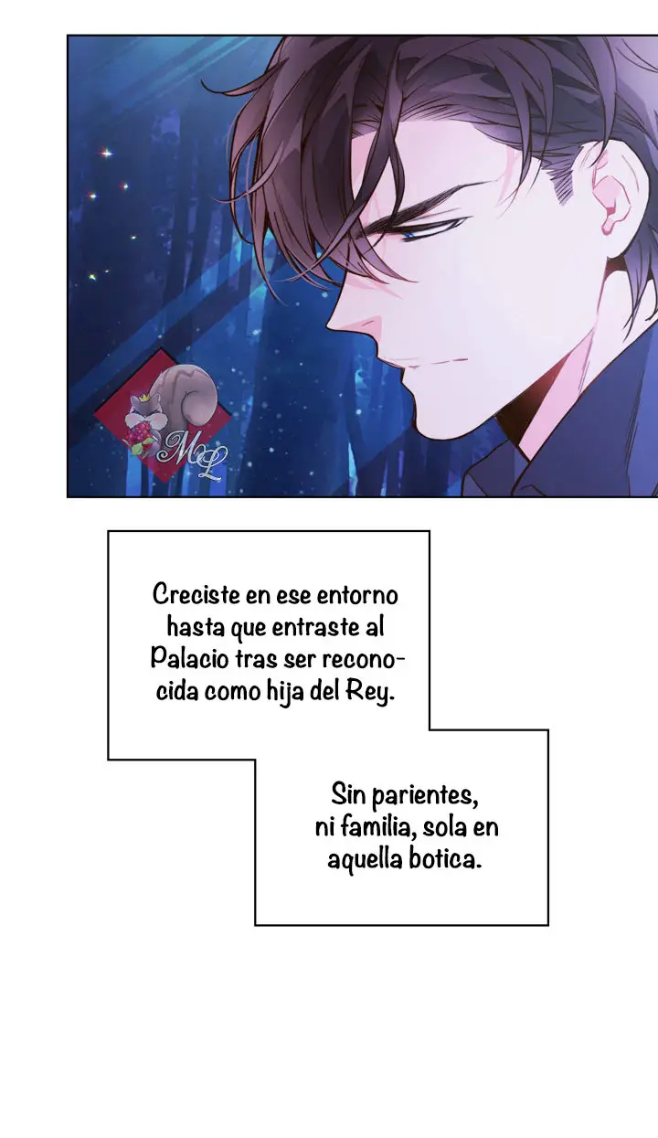 Beatriz - Beatrice - La ardilla y su Duque (2019) - Capítulo 42 - Página 57 - LectorTMOo