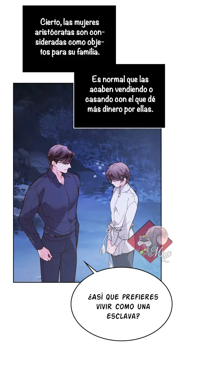 Beatriz - Beatrice - La ardilla y su Duque (2019) - Capítulo 42 - Página 76 - LectorTMOo