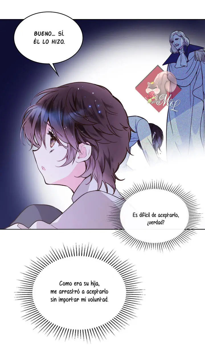 Beatriz - Beatrice - La ardilla y su Duque (2019) - Capítulo 43 - Página 31 - LectorTMOo