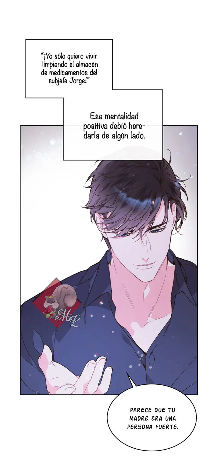 Beatriz - Beatrice - La ardilla y su Duque (2019) - Capítulo 43 - Página 51 - LectorTMOo