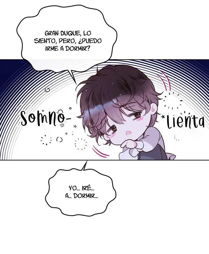 Beatriz - Beatrice - La ardilla y su Duque (2019) - Capítulo 43 - Página 58 - LectorTMOo
