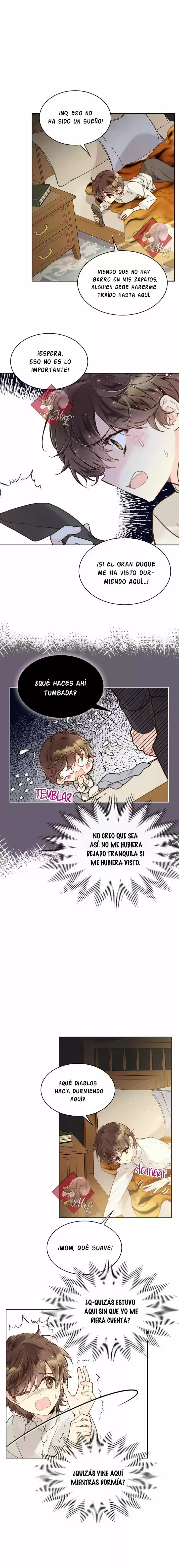 Beatriz - Beatrice - La ardilla y su Duque (2019) - Capítulo 44 - Página 9 - LectorTMOo