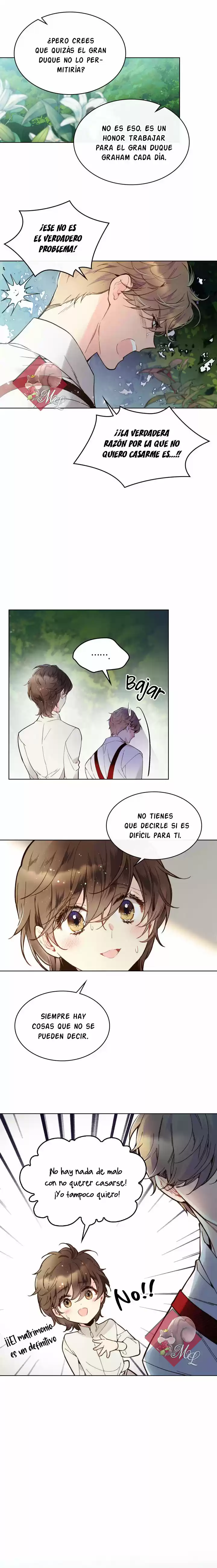 Beatriz - Beatrice - La ardilla y su Duque (2019) - Capítulo 44 - Página 15 - LectorTMOo