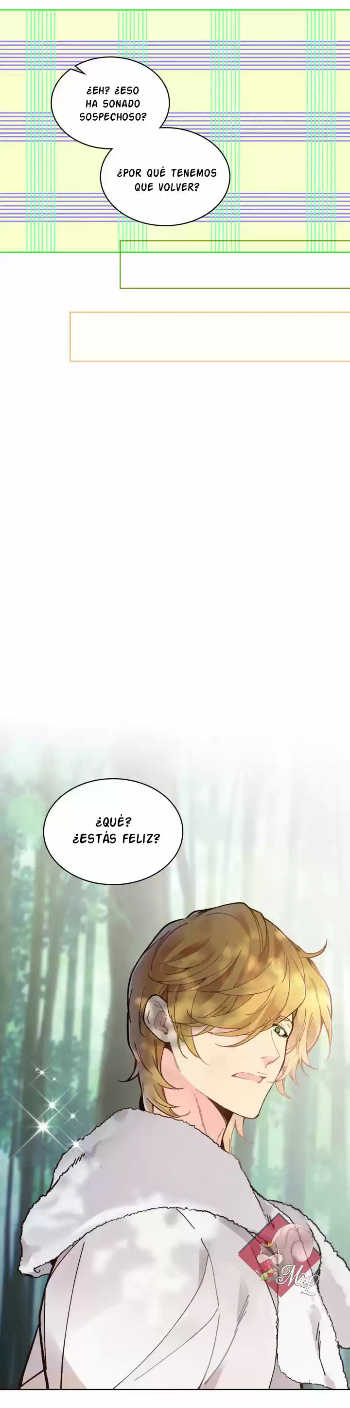Beatriz - Beatrice - La ardilla y su Duque (2019) - Capítulo 44 - Página 21 - LectorTMOo