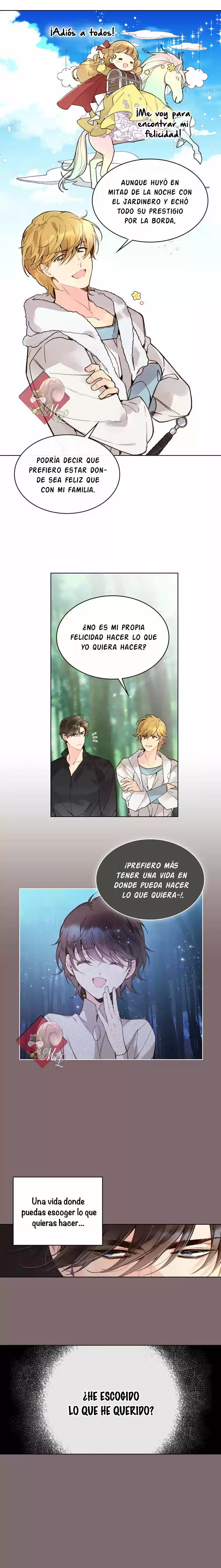 Beatriz - Beatrice - La ardilla y su Duque (2019) - Capítulo 44 - Página 23 - LectorTMOo