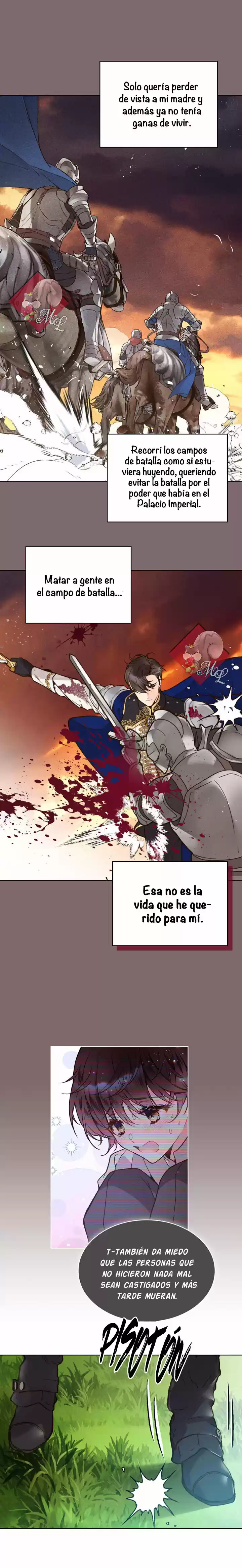 Beatriz - Beatrice - La ardilla y su Duque (2019) - Capítulo 44 - Página 24 - LectorTMOo