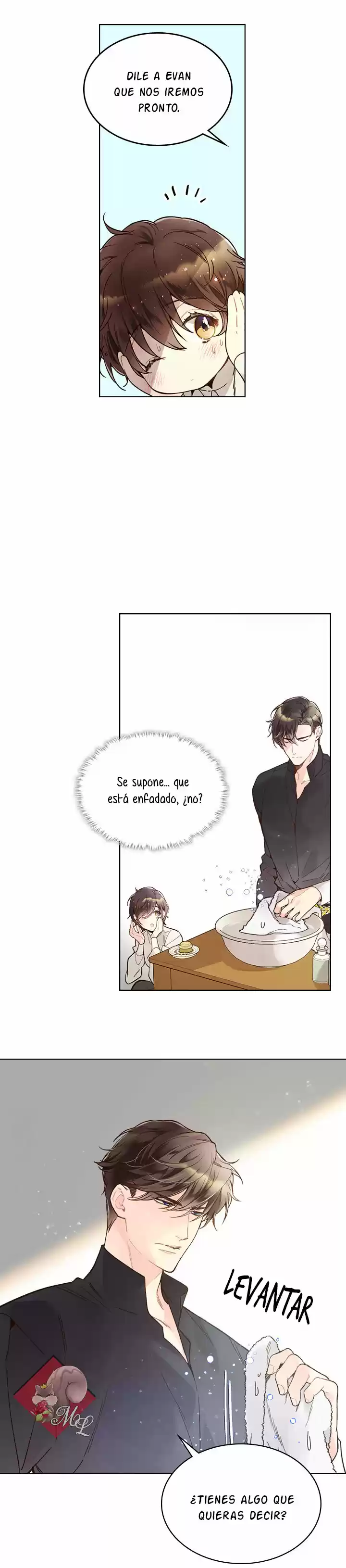 Beatriz - Beatrice - La ardilla y su Duque (2019) - Capítulo 45 - Página 15 - LectorTMOo