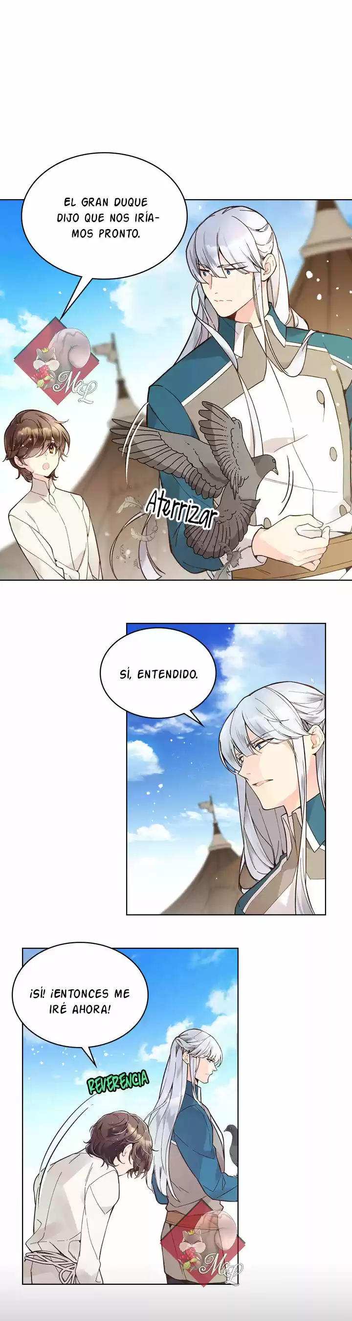 Beatriz - Beatrice - La ardilla y su Duque (2019) - Capítulo 45 - Página 19 - LectorTMOo