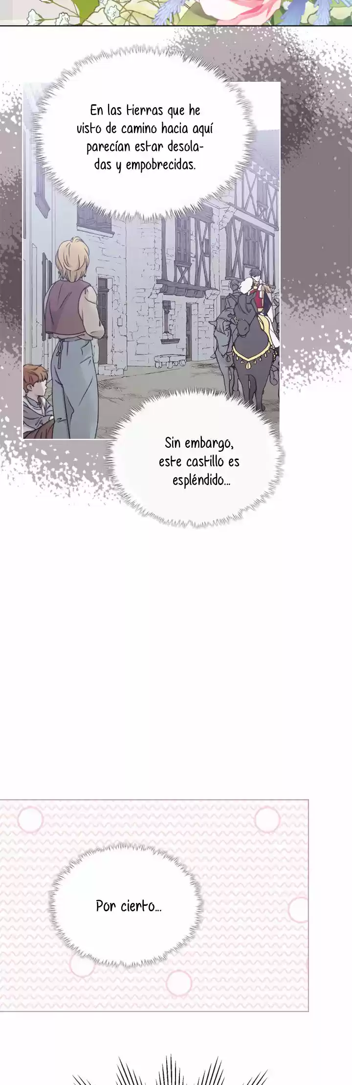 Beatriz - Beatrice - La ardilla y su Duque (2019) - Capítulo 45 - Página 26 - LectorTMOo