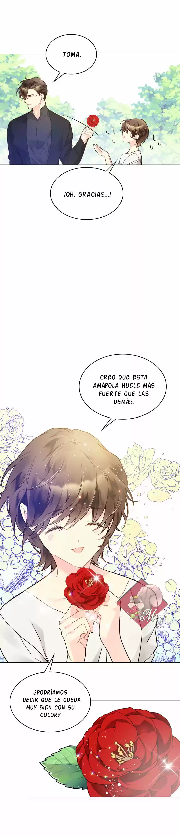 Beatriz - Beatrice - La ardilla y su Duque (2019) - Capítulo 46 - Página 16 - LectorTMOo