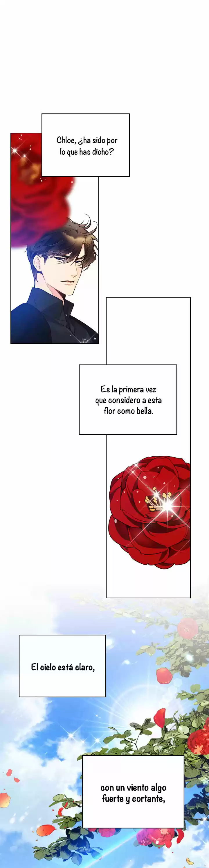 Beatriz - Beatrice - La ardilla y su Duque (2019) - Capítulo 46 - Página 22 - LectorTMOo