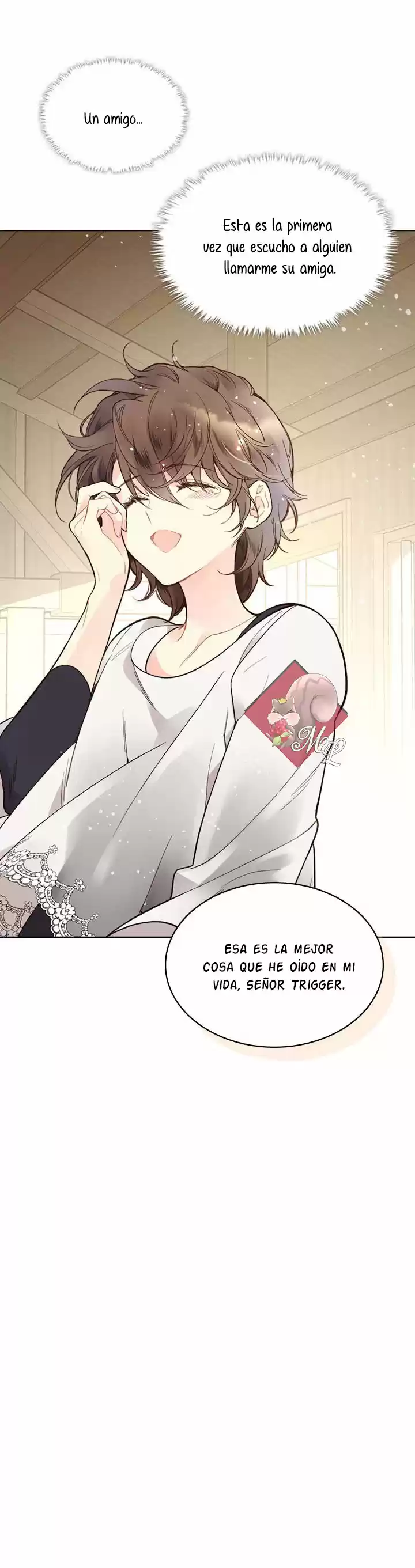 Beatriz - Beatrice - La ardilla y su Duque (2019) - Capítulo 46 - Página 41 - LectorTMOo