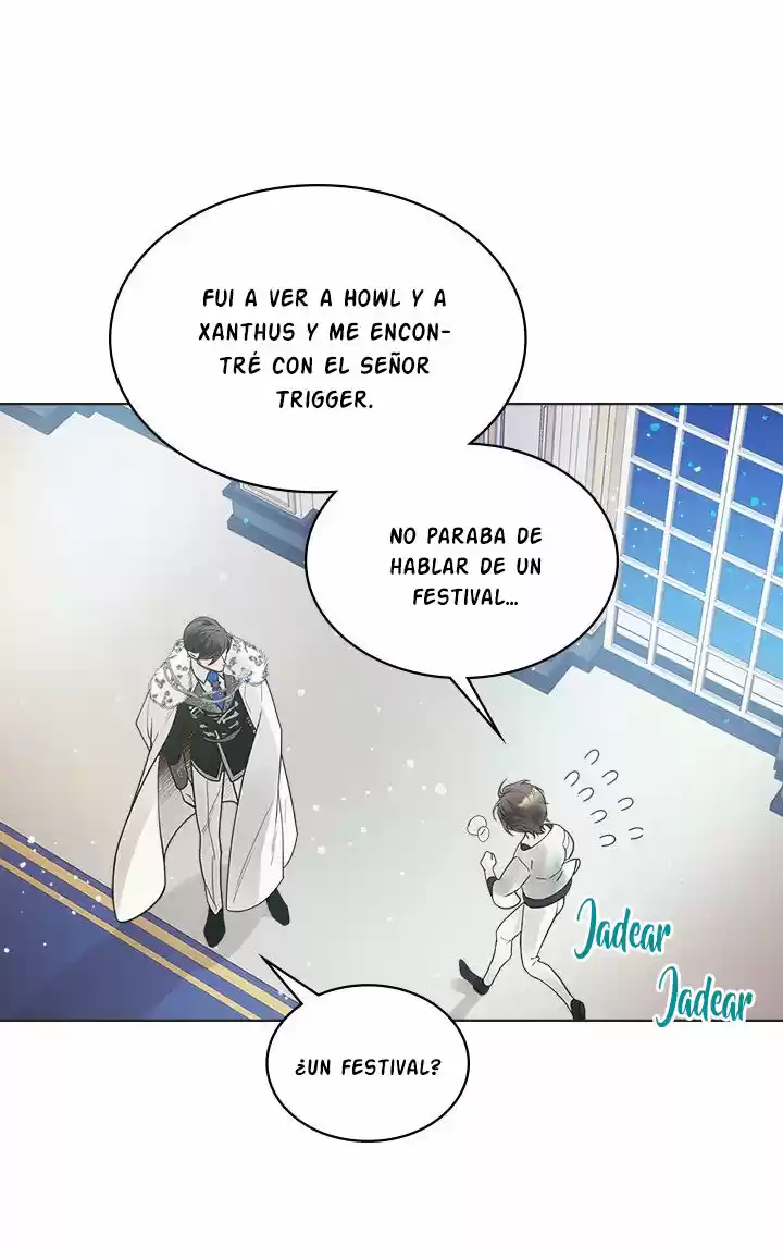 Beatriz - Beatrice - La ardilla y su Duque (2019) - Capítulo 47 - Página 34 - LectorTMOo