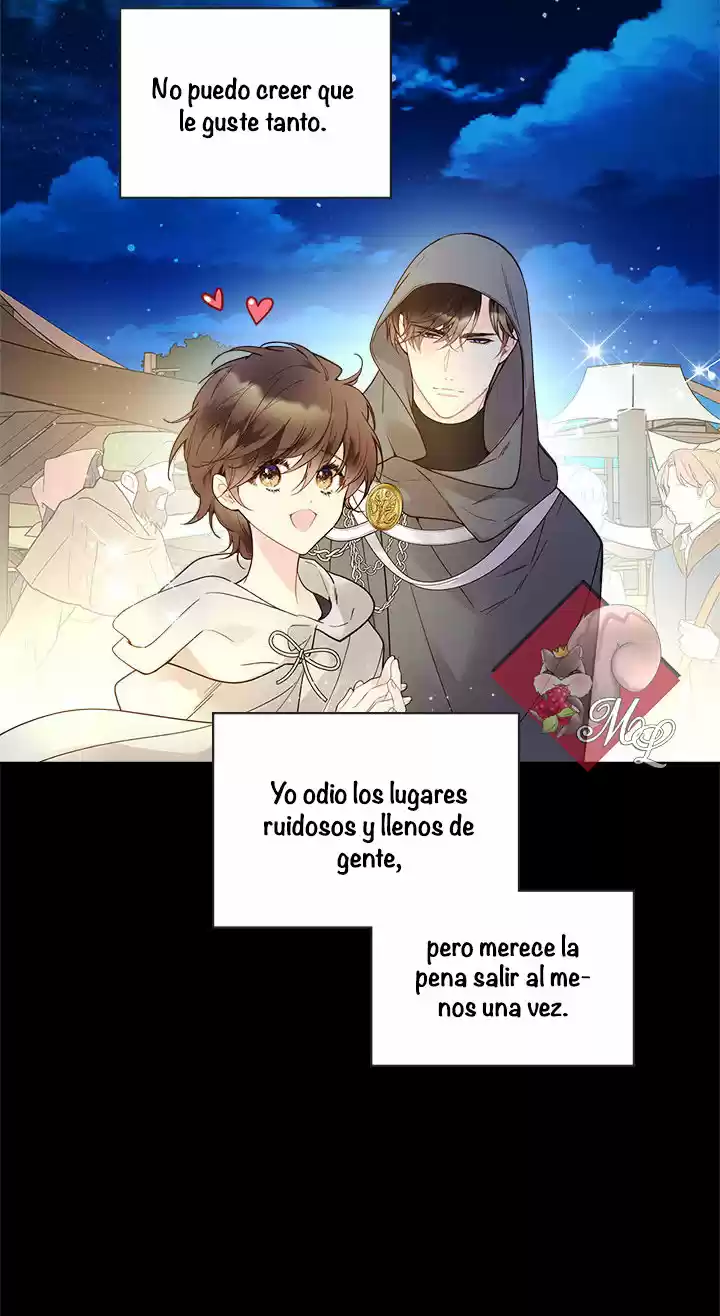 Beatriz - Beatrice - La ardilla y su Duque (2019) - Capítulo 47 - Página 49 - LectorTMOo