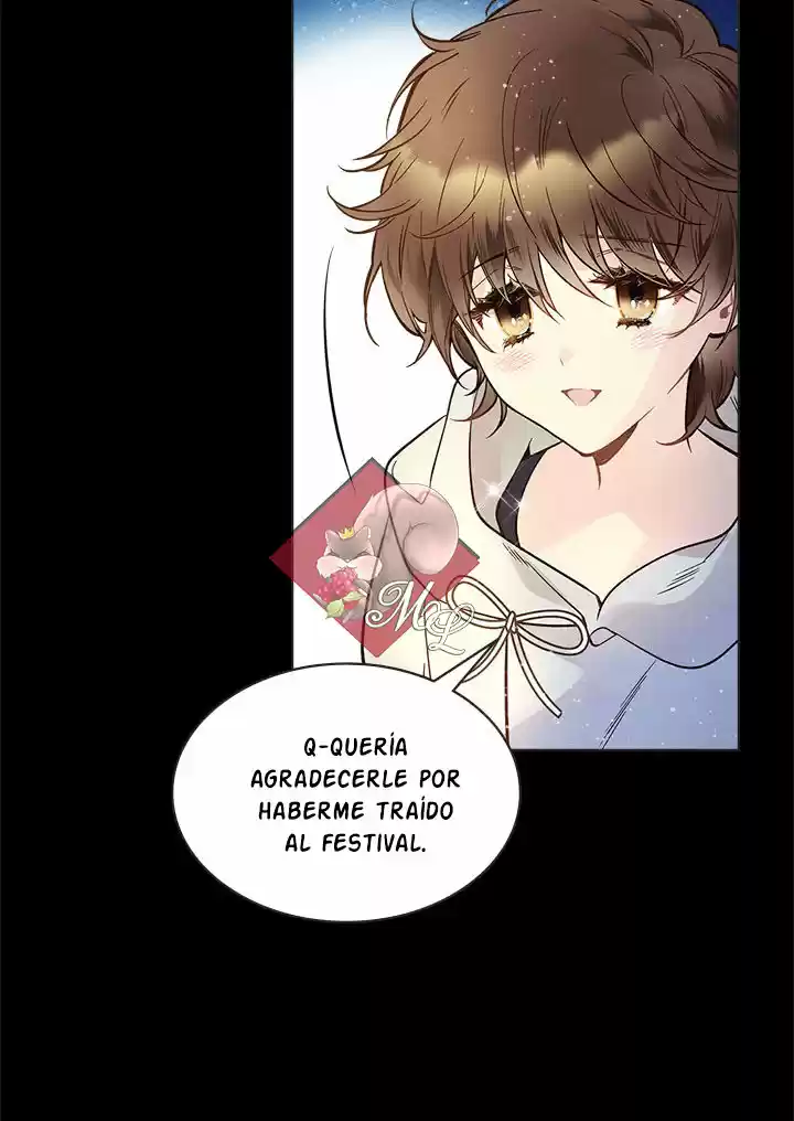 Beatriz - Beatrice - La ardilla y su Duque (2019) - Capítulo 47 - Página 51 - LectorTMOo