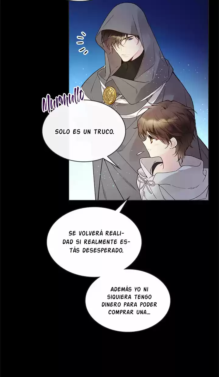 Beatriz - Beatrice - La ardilla y su Duque (2019) - Capítulo 47 - Página 56 - LectorTMOo