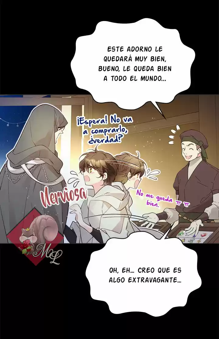 Beatriz - Beatrice - La ardilla y su Duque (2019) - Capítulo 47 - Página 79 - LectorTMOo