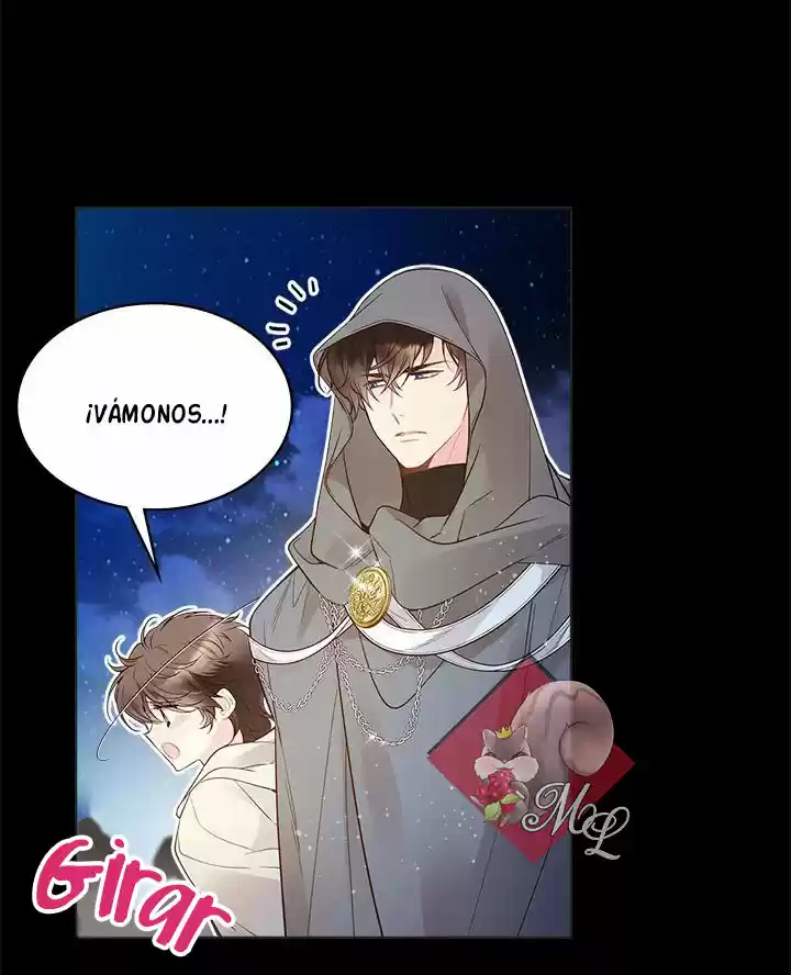 Beatriz - Beatrice - La ardilla y su Duque (2019) - Capítulo 47 - Página 81 - LectorTMOo