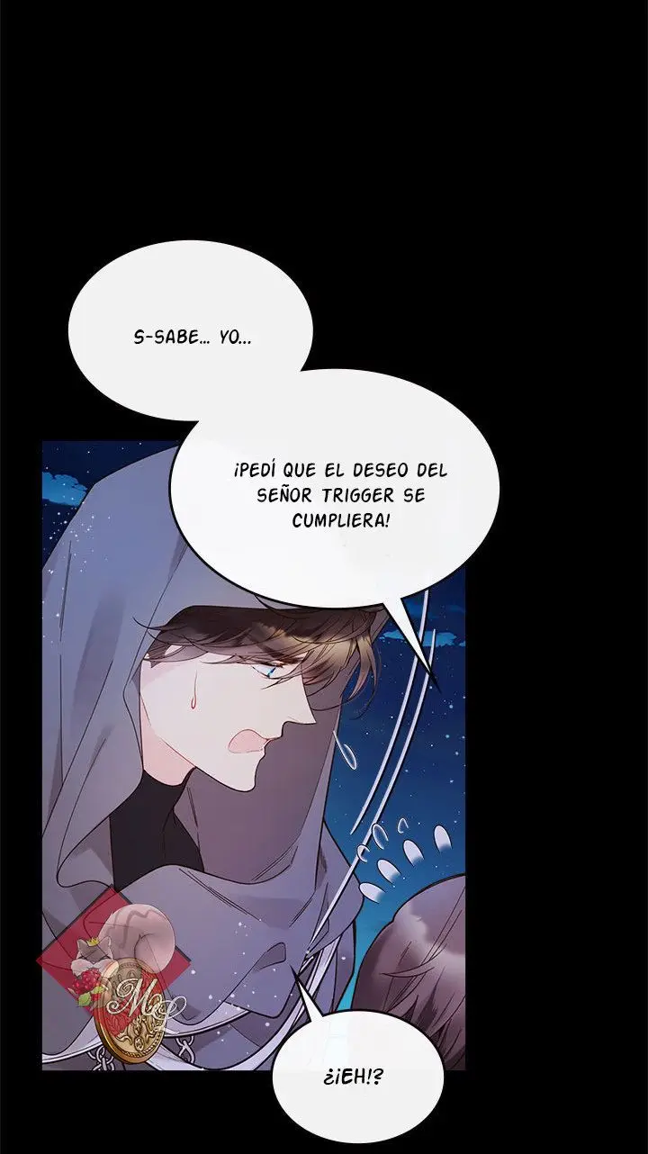 Beatriz - Beatrice - La ardilla y su Duque (2019) - Capítulo 48 - Página 25 - LectorTMOo