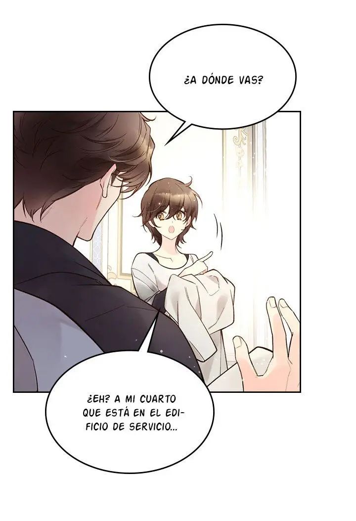 Beatriz - Beatrice - La ardilla y su Duque (2019) - Capítulo 48 - Página 46 - LectorTMOo