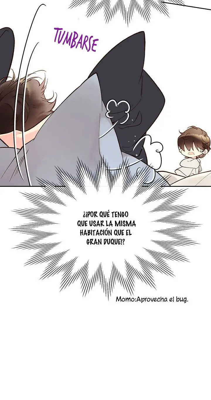 Beatriz - Beatrice - La ardilla y su Duque (2019) - Capítulo 48 - Página 50 - LectorTMOo