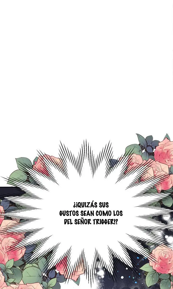 Beatriz - Beatrice - La ardilla y su Duque (2019) - Capítulo 48 - Página 62 - LectorTMOo