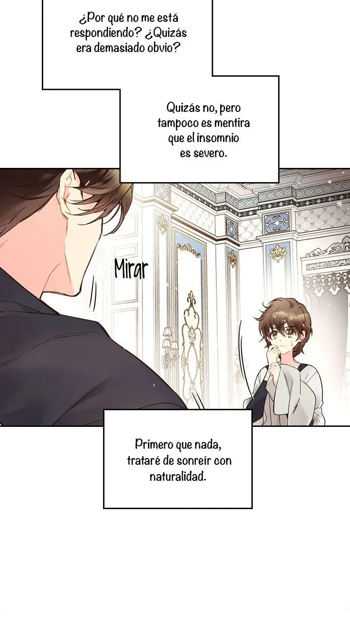 Beatriz - Beatrice - La ardilla y su Duque (2019) - Capítulo 48 - Página 68 - LectorTMOo