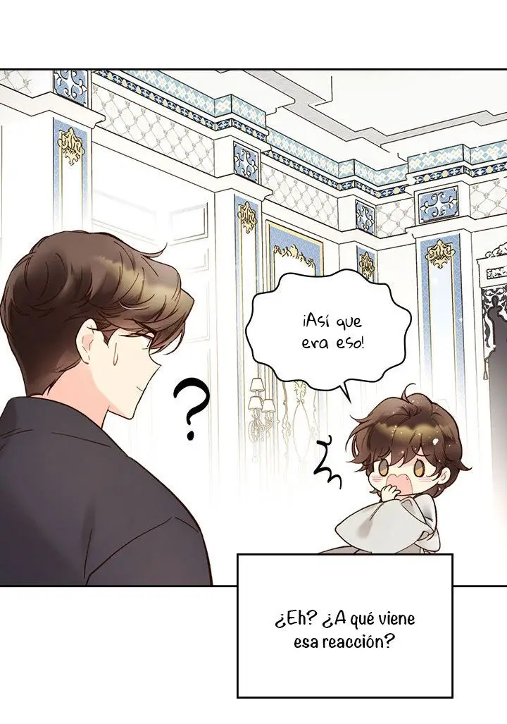 Beatriz - Beatrice - La ardilla y su Duque (2019) - Capítulo 48 - Página 70 - LectorTMOo