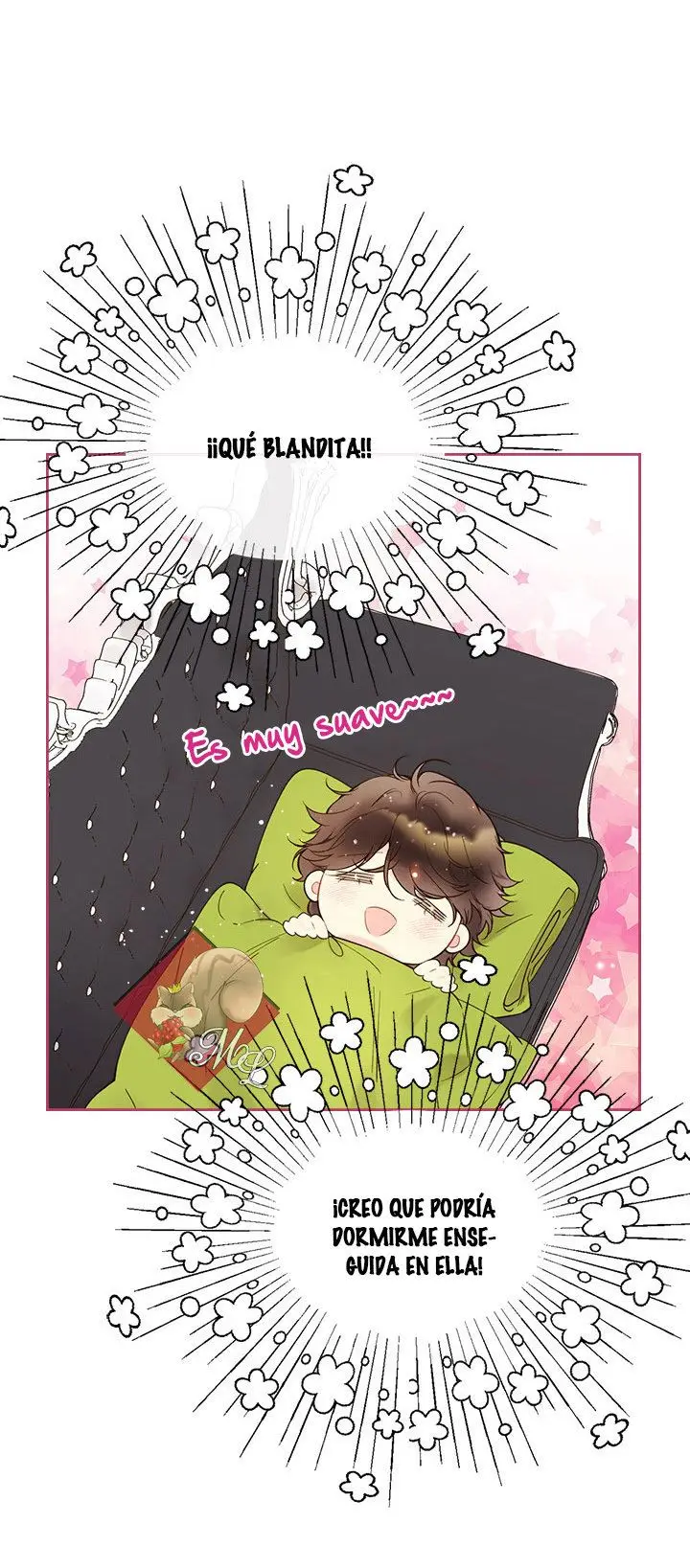 Beatriz - Beatrice - La ardilla y su Duque (2019) - Capítulo 48 - Página 78 - LectorTMOo