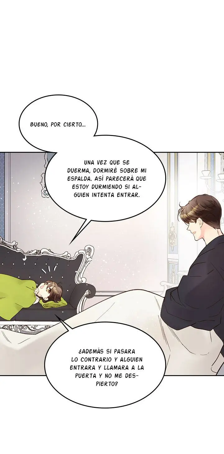 Beatriz - Beatrice - La ardilla y su Duque (2019) - Capítulo 48 - Página 79 - LectorTMOo