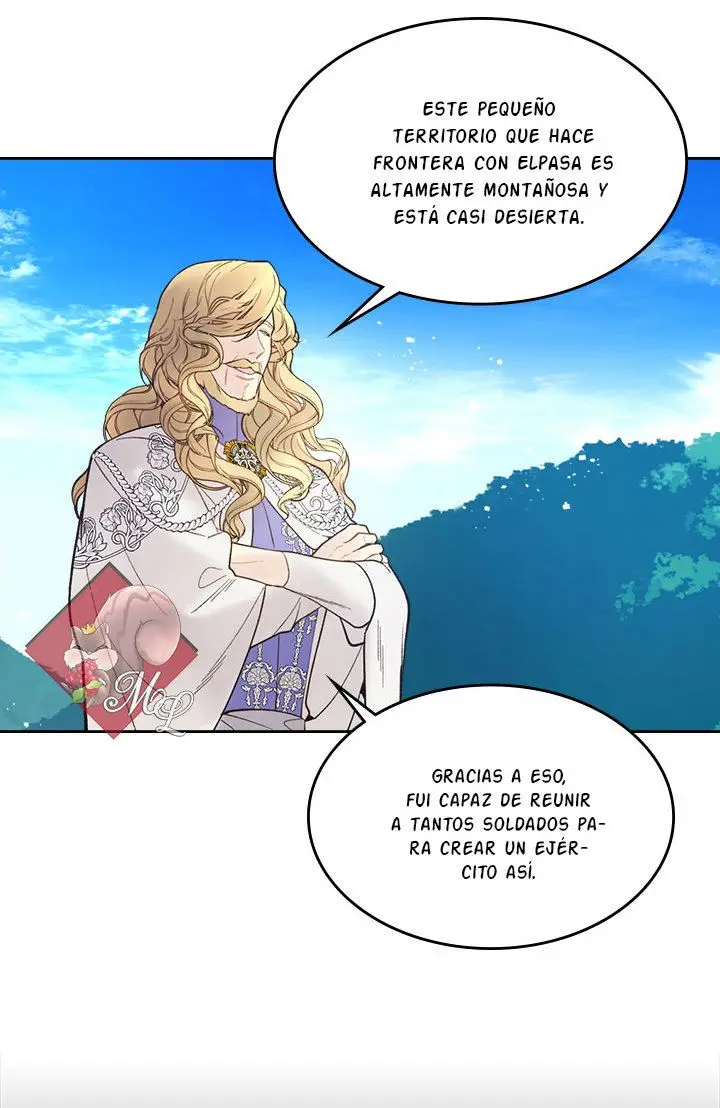 Beatriz - Beatrice - La ardilla y su Duque (2019) - Capítulo 49 - Página 7 - LectorTMOo