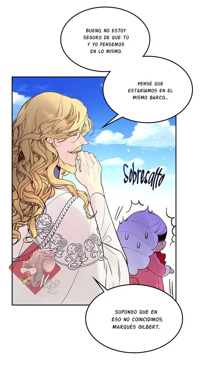 Beatriz - Beatrice - La ardilla y su Duque (2019) - Capítulo 49 - Página 14 - LectorTMOo