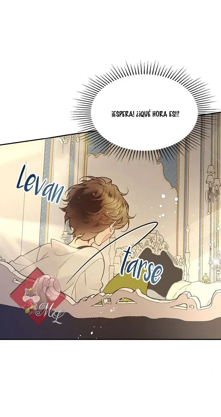 Beatriz - Beatrice - La ardilla y su Duque (2019) - Capítulo 49 - Página 27 - LectorTMOo