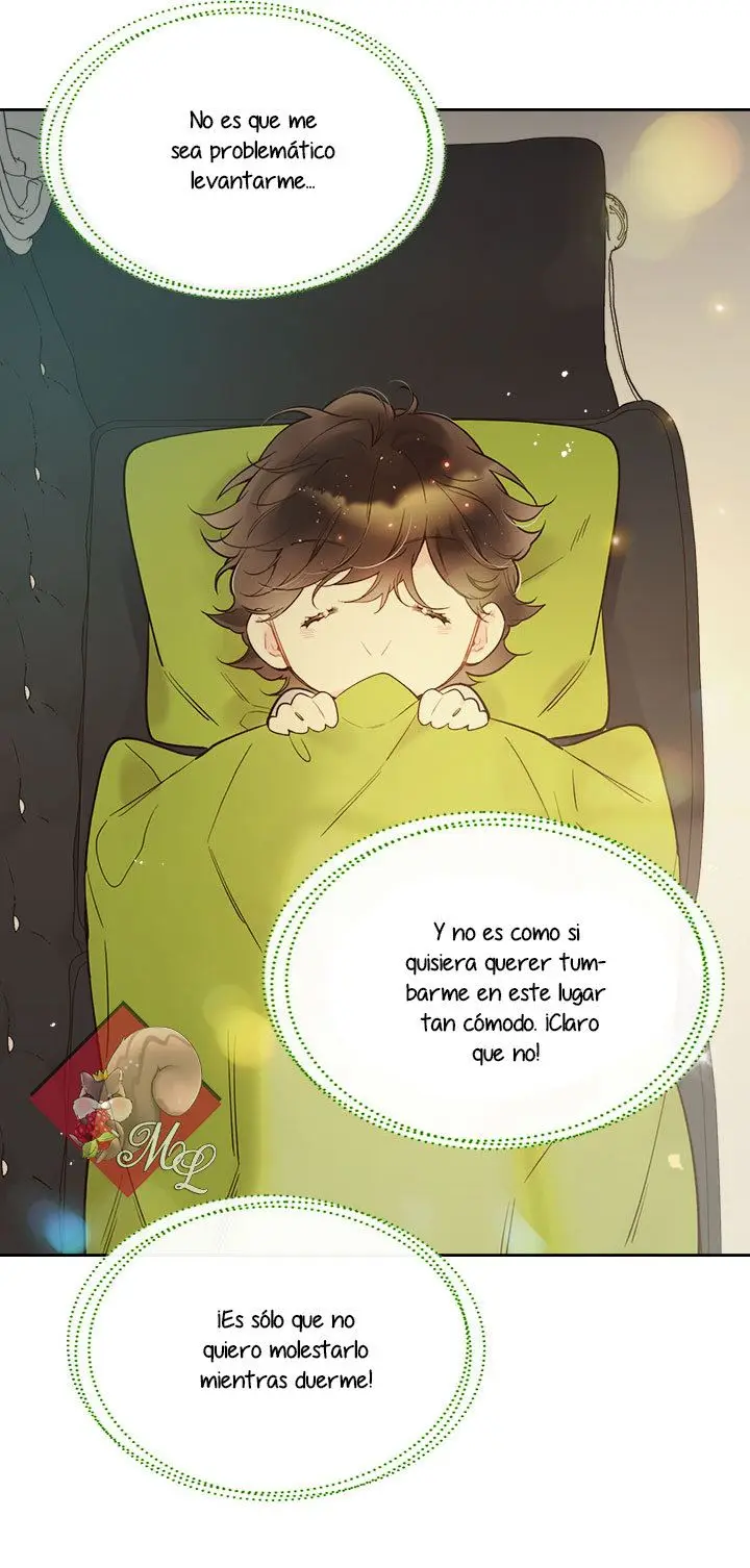 Beatriz - Beatrice - La ardilla y su Duque (2019) - Capítulo 49 - Página 31 - LectorTMOo