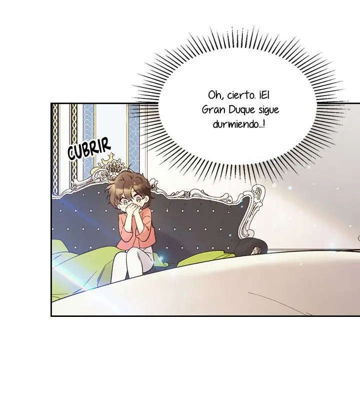 Beatriz - Beatrice - La ardilla y su Duque (2019) - Capítulo 49 - Página 51 - LectorTMOo