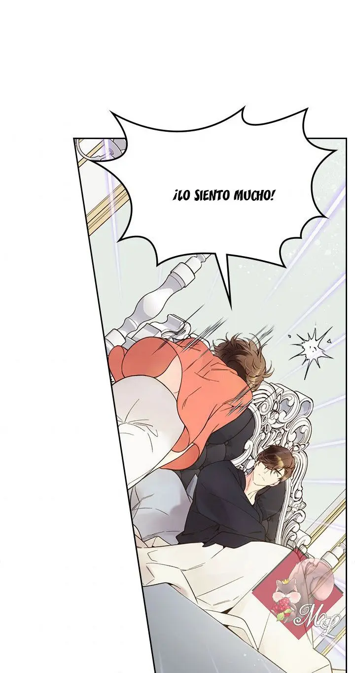 Beatriz - Beatrice - La ardilla y su Duque (2019) - Capítulo 49 - Página 64 - LectorTMOo