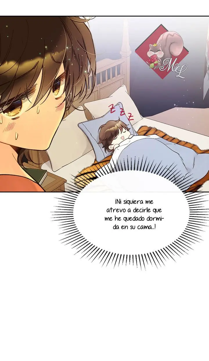 Beatriz - Beatrice - La ardilla y su Duque (2019) - Capítulo 49 - Página 71 - LectorTMOo