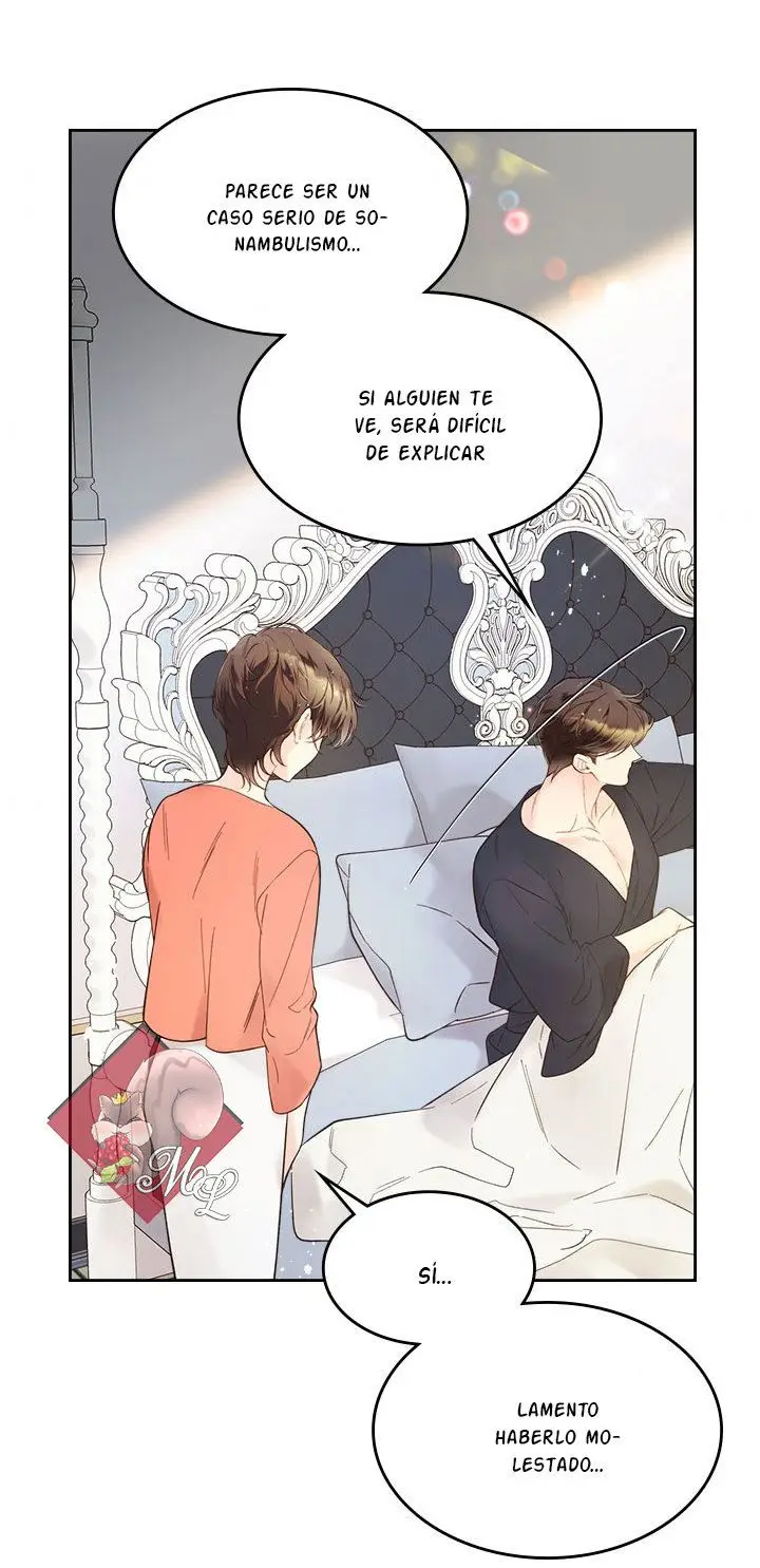 Beatriz - Beatrice - La ardilla y su Duque (2019) - Capítulo 49 - Página 72 - LectorTMOo