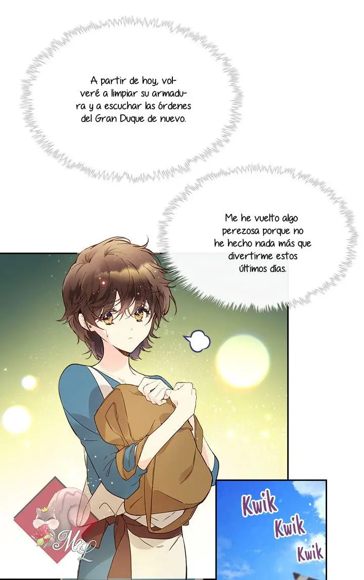 Beatriz - Beatrice - La ardilla y su Duque (2019) - Capítulo 50 - Página 9 - LectorTMOo